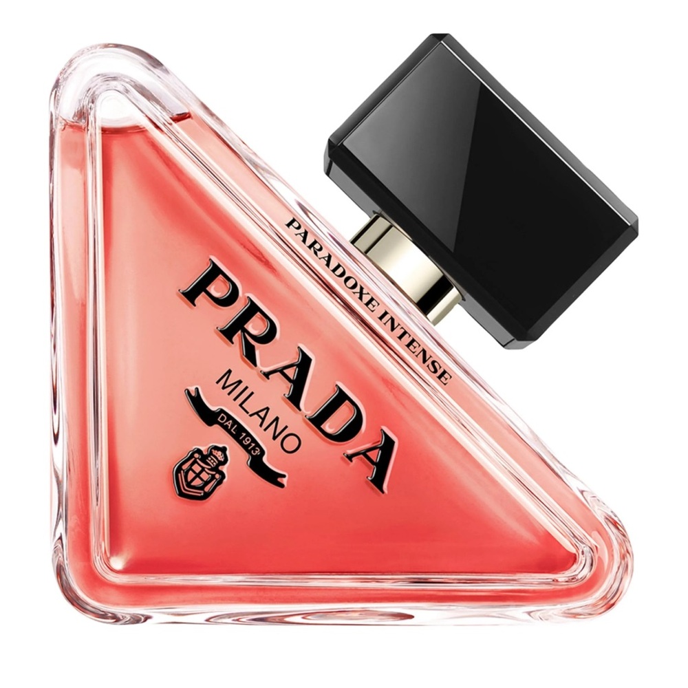 Prada Paradoxe Intense Red and Black Perfume